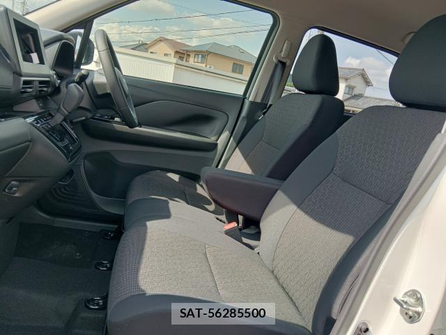 Nissan DAYZ 2025-10 8277168-9