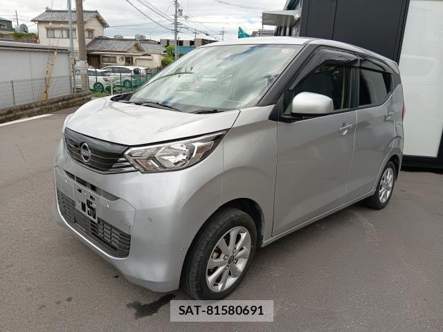 Nissan DAYZ 2024-10 8277169-0