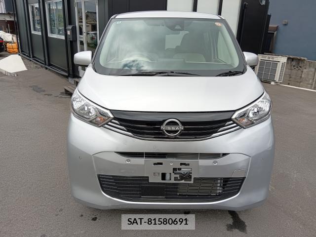 Nissan DAYZ 2024-10 8277169-1