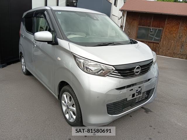 Nissan DAYZ 2024-10 8277169-2