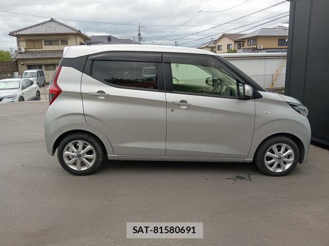 Nissan DAYZ 2024-10 8277169-3