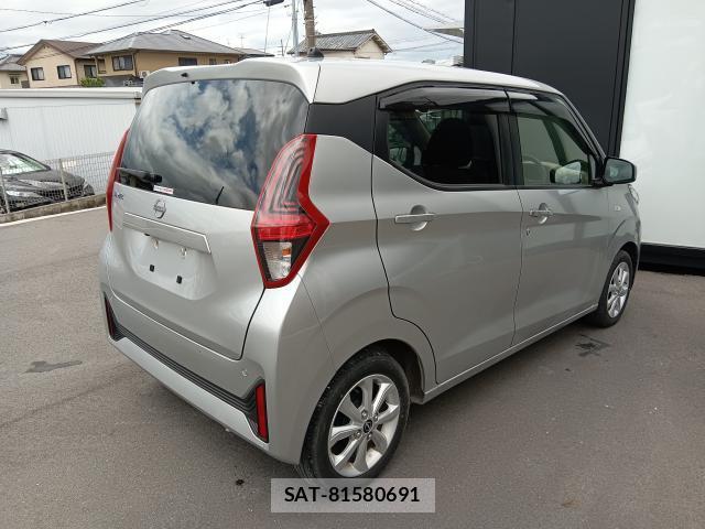 Nissan DAYZ 2024-10 8277169-4