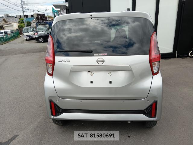 Nissan DAYZ 2024-10 8277169-5