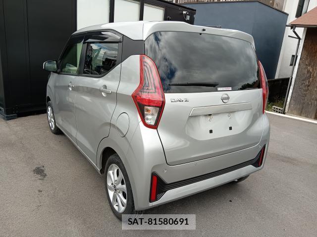 Nissan DAYZ 2024-10 8277169-6