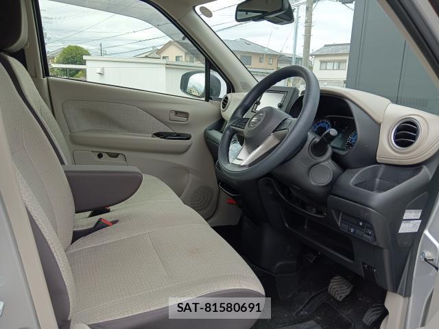 Nissan DAYZ 2024-10 8277169-7
