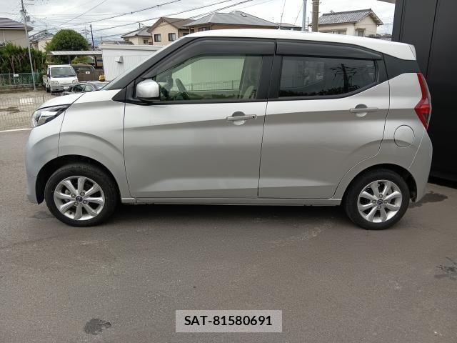 Nissan DAYZ 2024-10 8277169-8