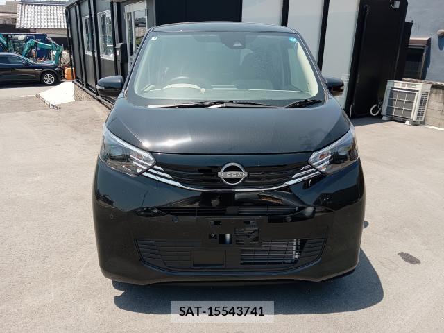 Nissan DAYZ 2025-02 8277177-1