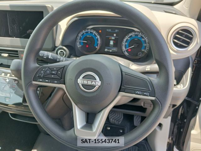 Nissan DAYZ 2025-02 8277177-10