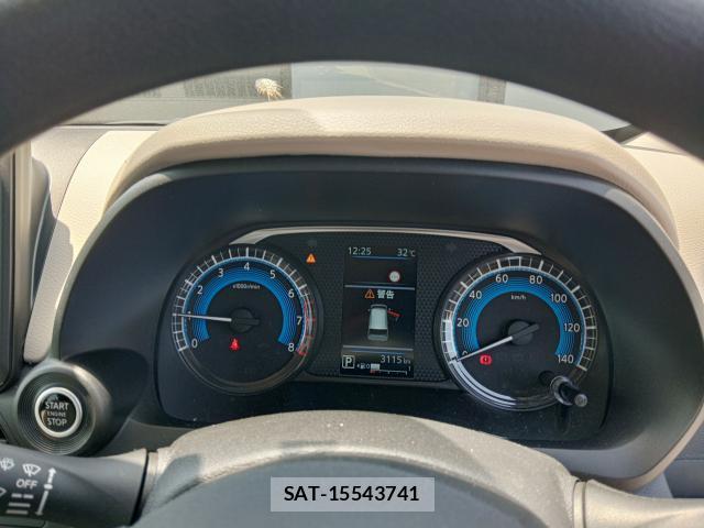 Nissan DAYZ 2025-02 8277177-17