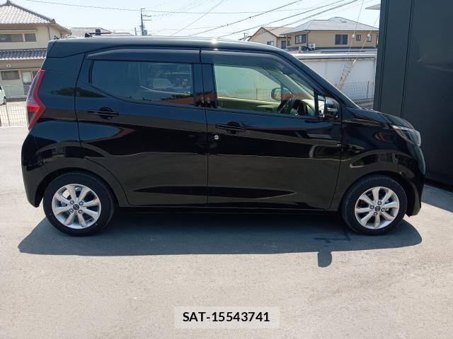Nissan DAYZ 2025-02 8277177-3