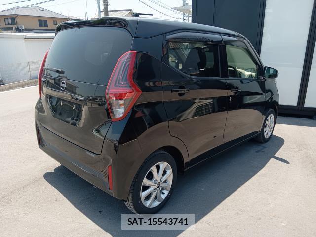 Nissan DAYZ 2025-02 8277177-4