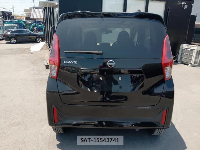 Nissan DAYZ 2025-02 8277177-5