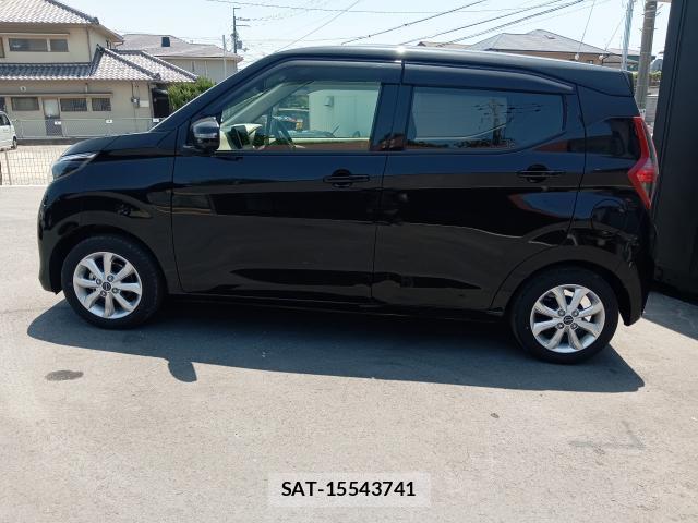 Nissan DAYZ 2025-02 8277177-6