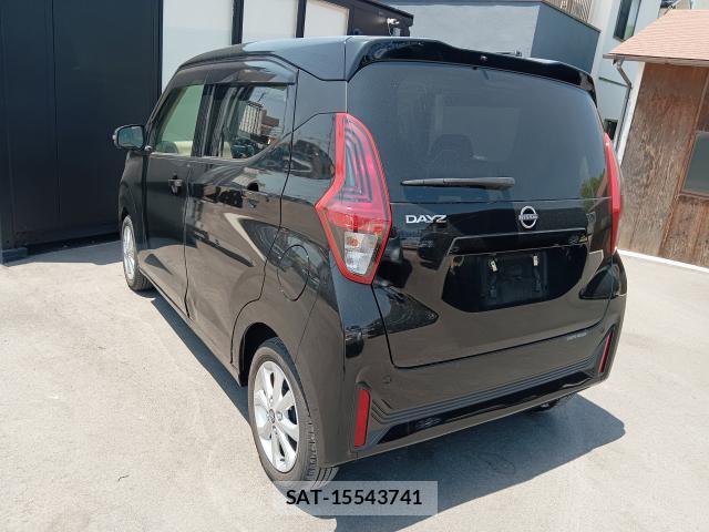 Nissan DAYZ 2025-02 8277177-7
