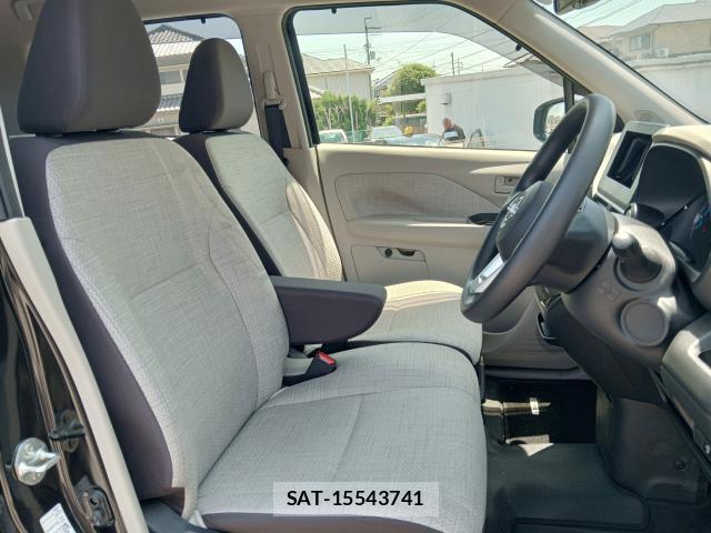 Nissan DAYZ 2025-02 8277177-8
