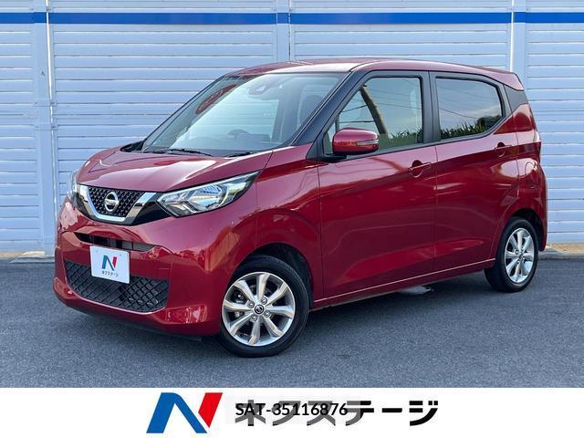 Nissan DAYZ 2019-07 8277331-0