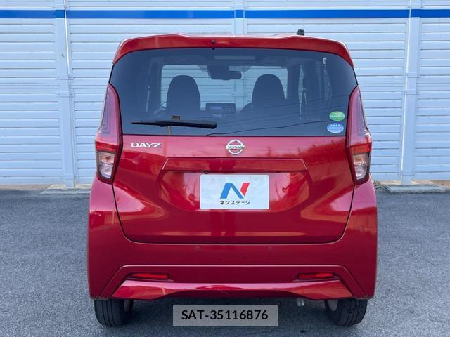 Nissan DAYZ 2019-07 8277331-14