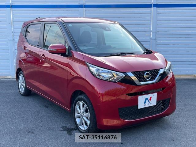 Nissan DAYZ 2019-07 8277331-15