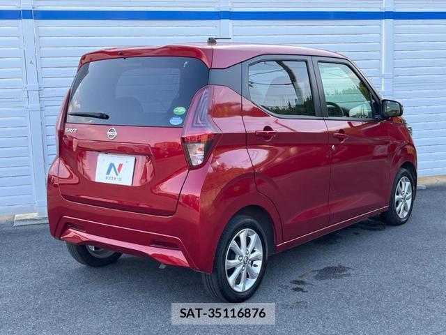 Nissan DAYZ 2019-07 8277331-16