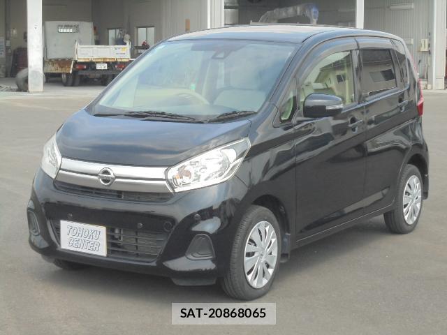 Nissan DAYZ 2018-08 8277415-0