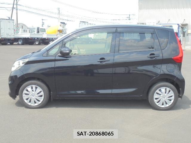 Nissan DAYZ 2018-08 8277415-1