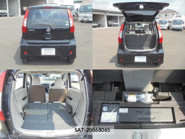 Nissan DAYZ 2018-08 8277415-18