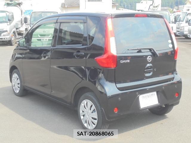 Nissan DAYZ 2018-08 8277415-4