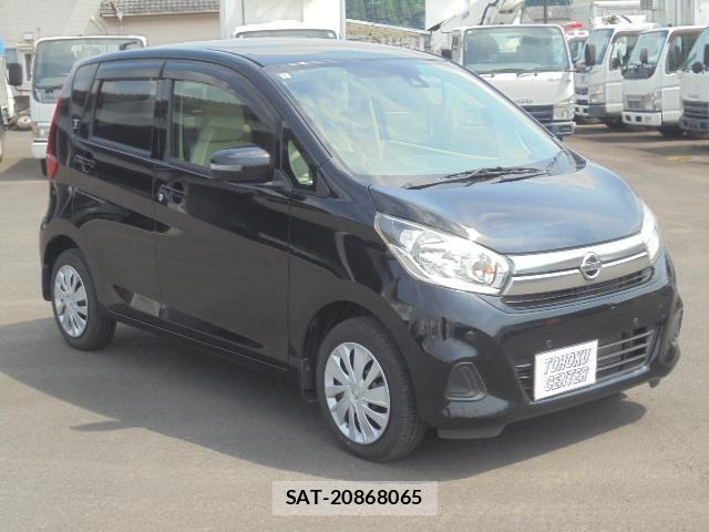 Nissan DAYZ 2018-08 8277415-7