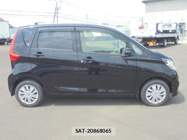 Nissan DAYZ 2018-08 8277415-8