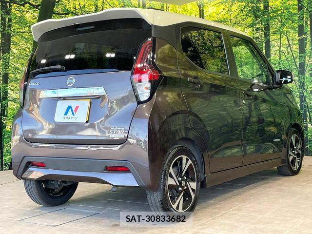 Nissan DAYZ 2020-02 8277417-16