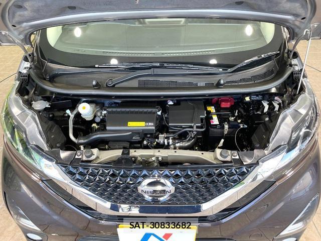 Nissan DAYZ 2020-02 8277417-17