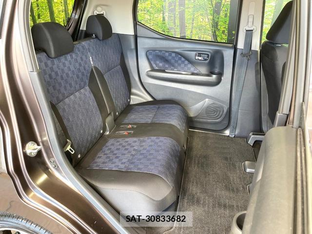 Nissan DAYZ 2020-02 8277417-8