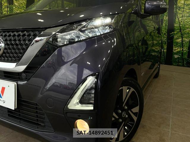 Nissan DAYZ 2019-10 8277419-11