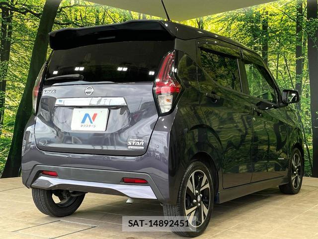 Nissan DAYZ 2019-10 8277419-16
