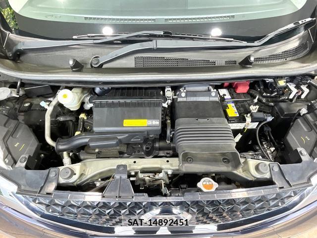 Nissan DAYZ 2019-10 8277419-17