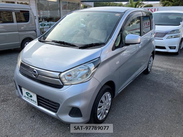 Nissan DAYZ 2016-12 8277835-2