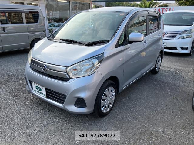 Nissan DAYZ 2016-12 8277835-4