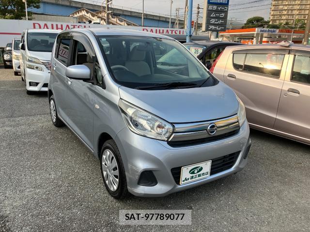 Nissan DAYZ 2016-12 8277835-5