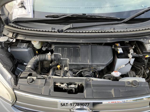 Nissan DAYZ 2016-12 8277835-7
