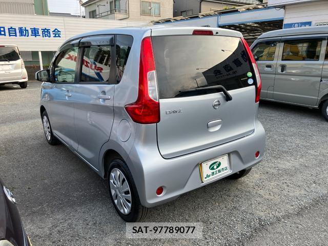 Nissan DAYZ 2016-12 8277835-9