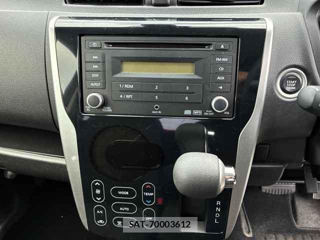 Nissan DAYZ 2015-06 8277873-3