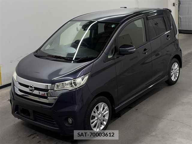 Nissan DAYZ 2015-06 8277873-5