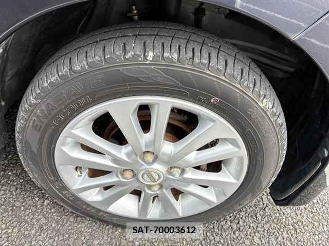 Nissan DAYZ 2015-06 8277873-8