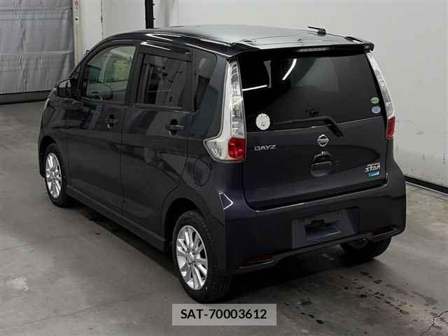 Nissan DAYZ 2015-06 8277873-9