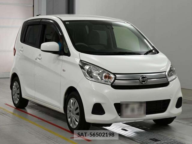 Nissan DAYZ 2017-06 8277906-0