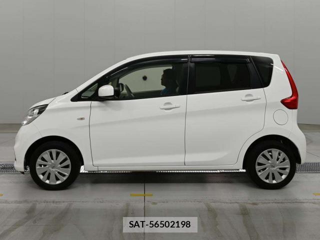 Nissan DAYZ 2017-06 8277906-10