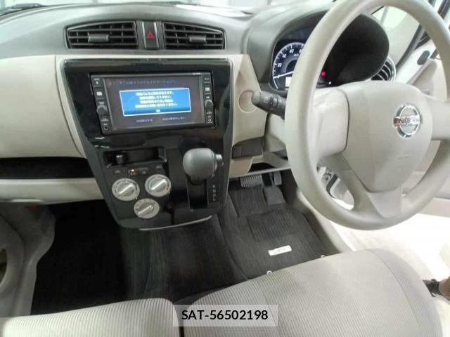 Nissan DAYZ 2017-06 8277906-2