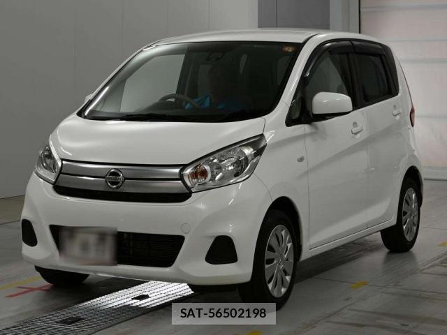Nissan DAYZ 2017-06 8277906-7