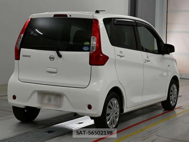 Nissan DAYZ 2017-06 8277906-8