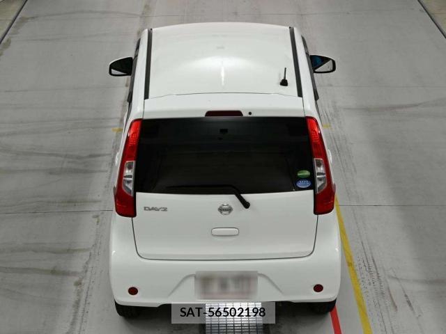 Nissan DAYZ 2017-06 8277906-9